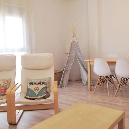 Apartamento en Cambrils Puerto Exterior foto
