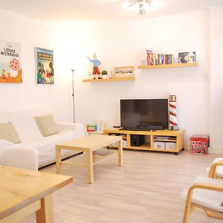 Apartamento en Cambrils Puerto Exterior foto