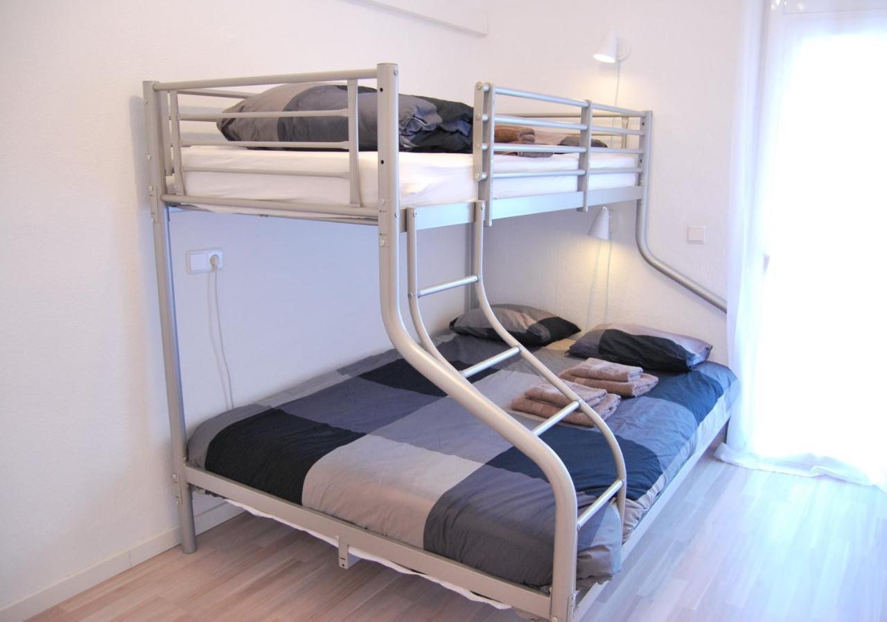 Apartamento en Cambrils Puerto Exterior foto