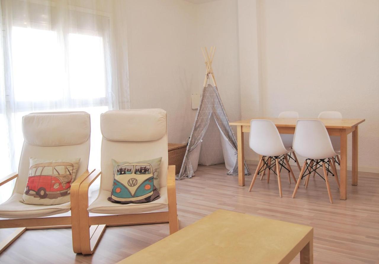 Apartamento en Cambrils Puerto Exterior foto